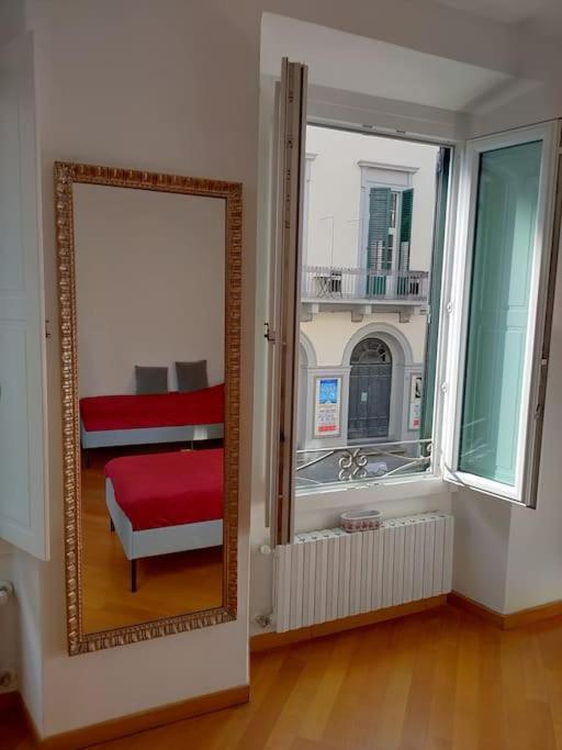 Irina House * Florencia