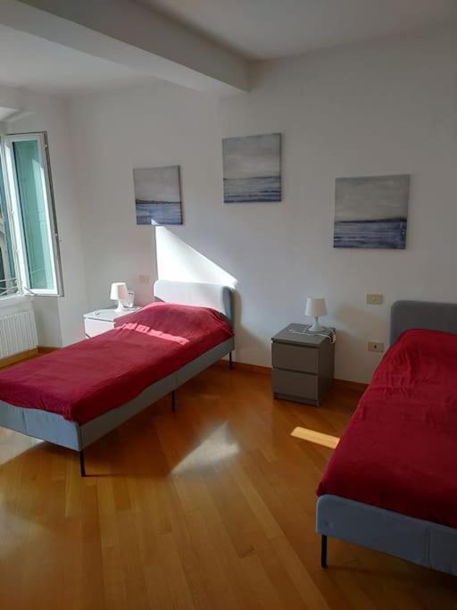 Irina House * Florencia