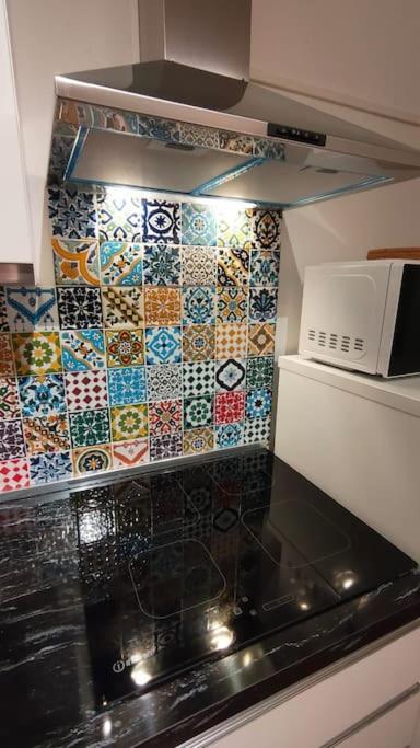 Apartamento Irina House Florencia