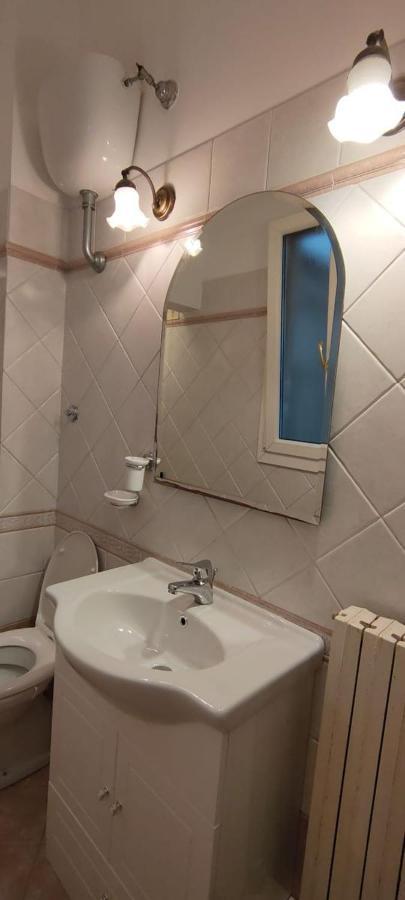 Irina House Florencia