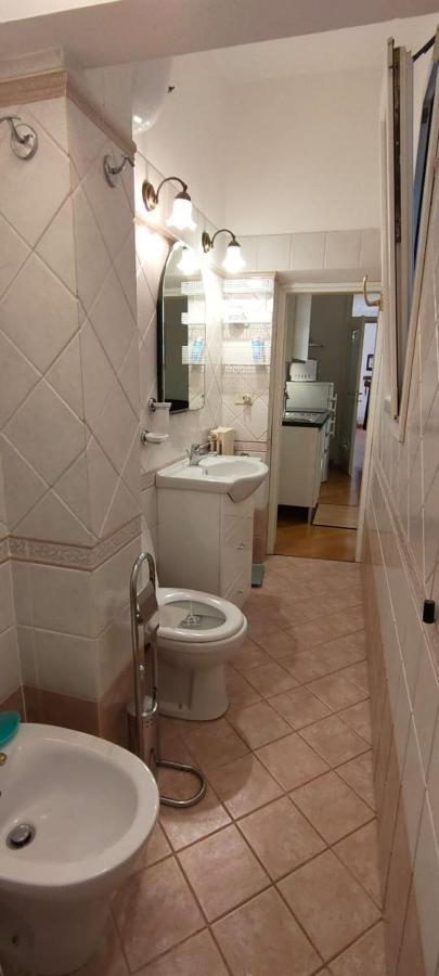 Irina House * Florencia