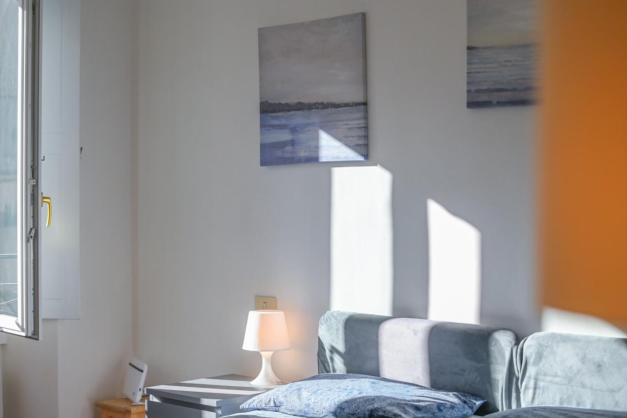 Apartamento Irina House Florencia