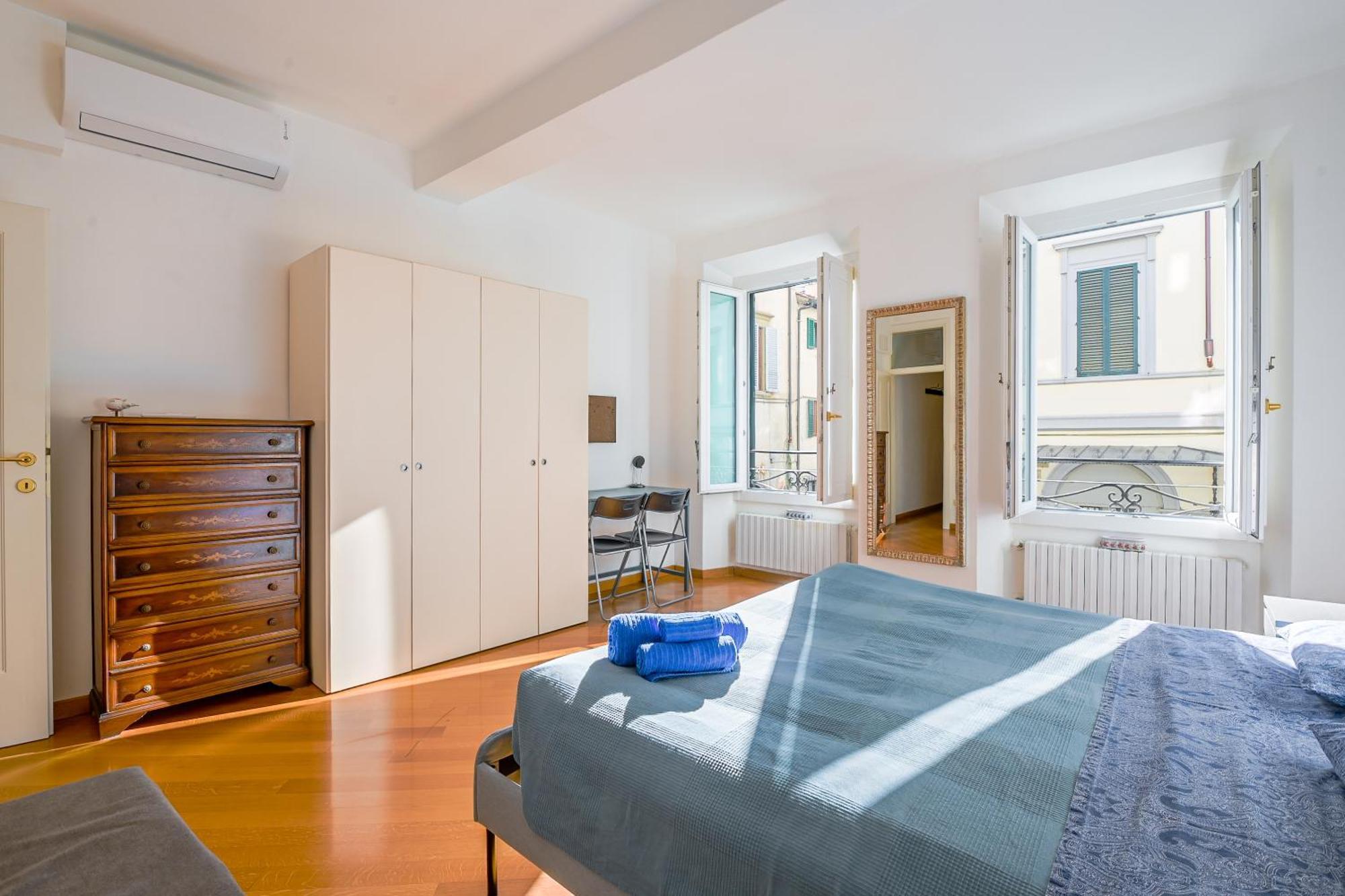 Irina House * Florencia