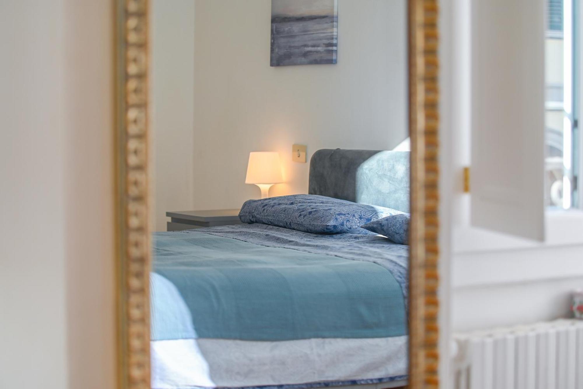 Irina House Apartamento *