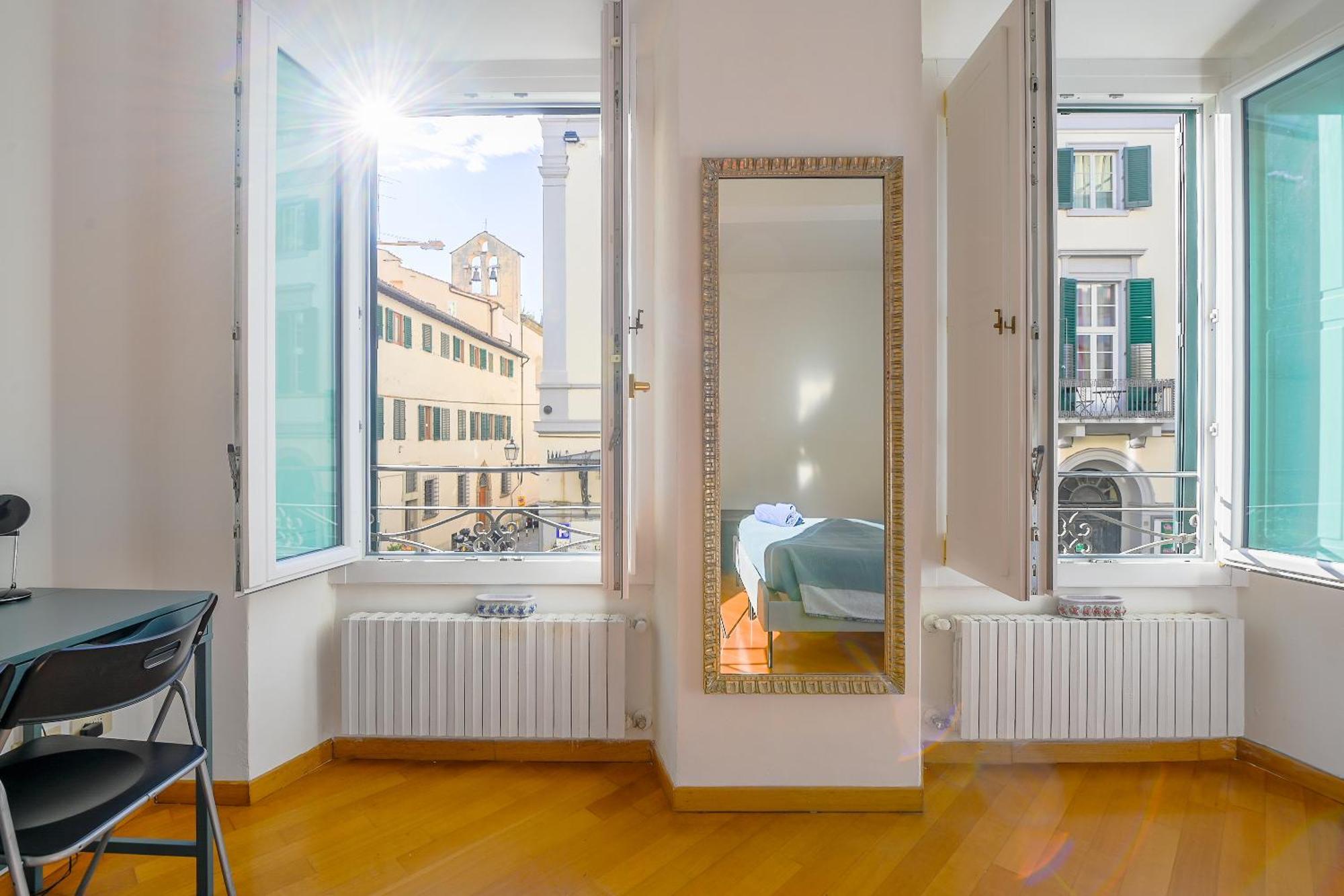 Irina House