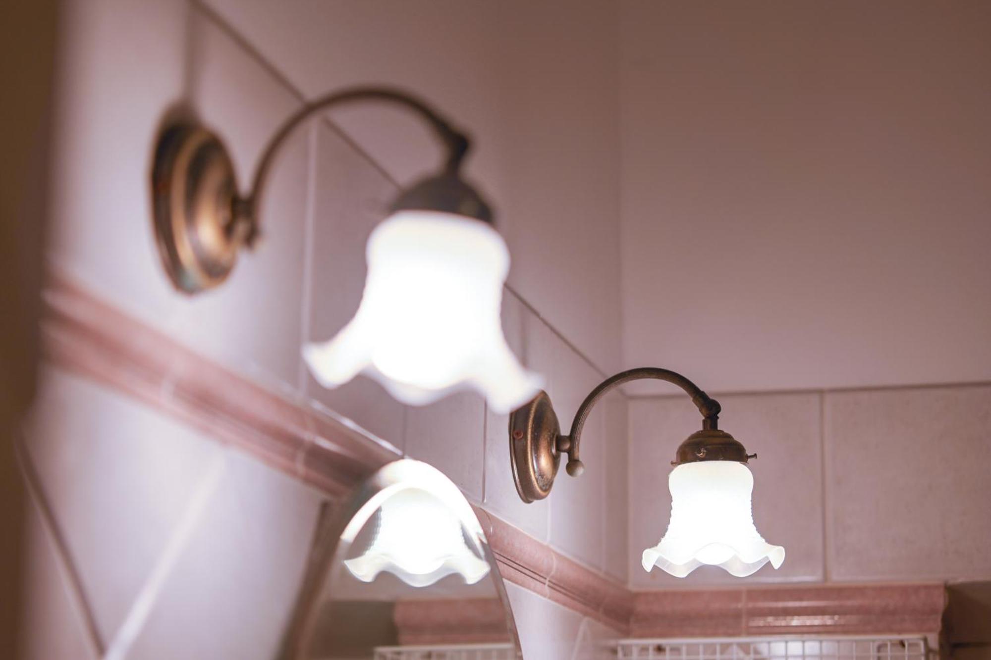Irina House Apartamento