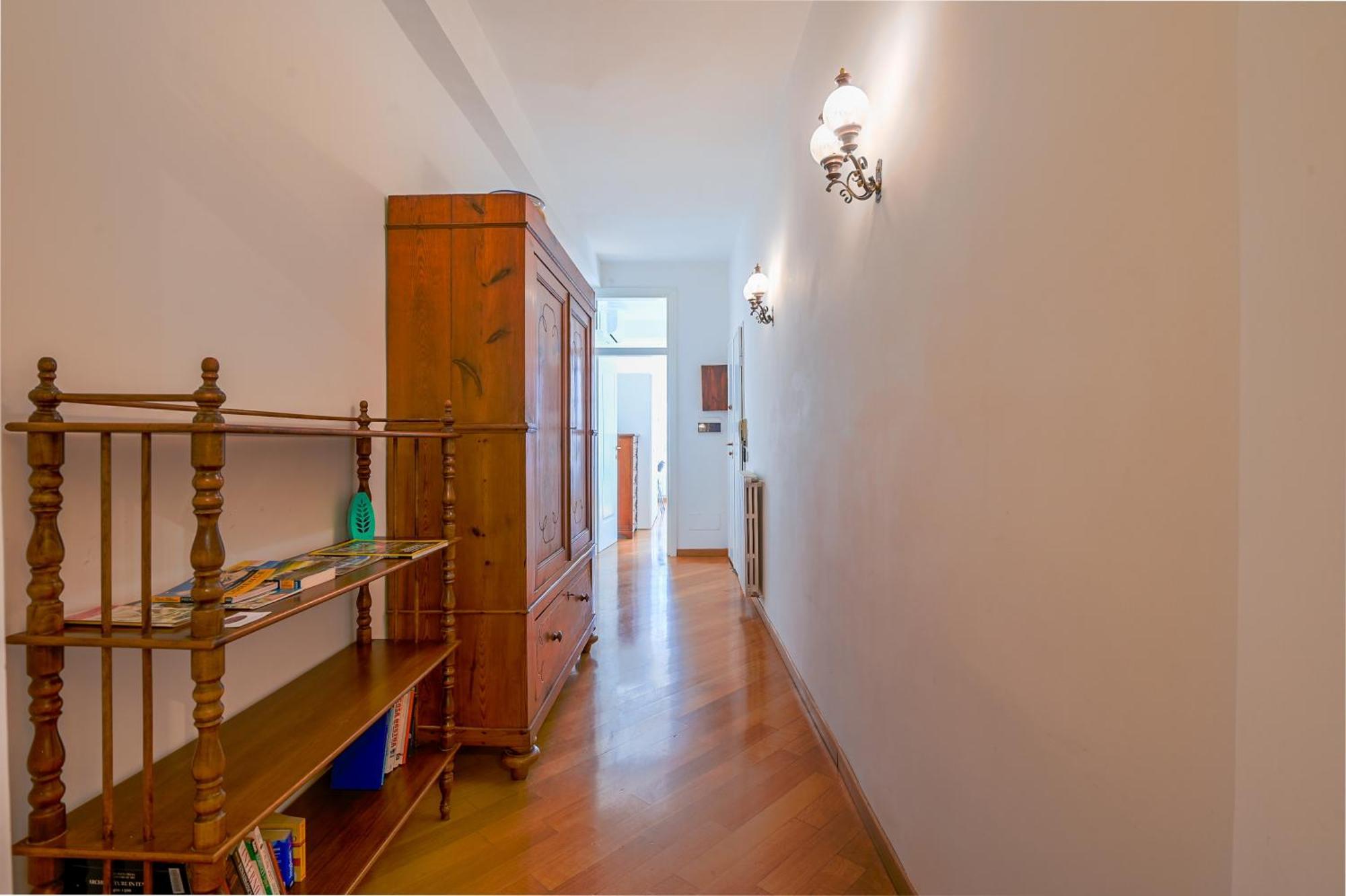 Irina House * Florencia