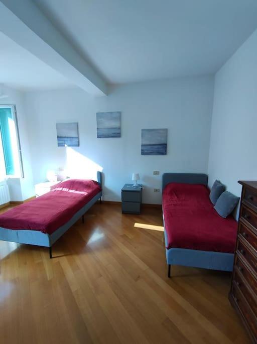 Irina House Apartment