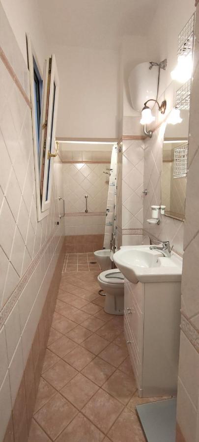 Apartment Irina House *